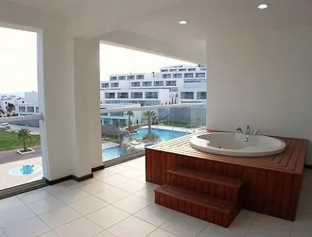Hotel Horizon Sky
